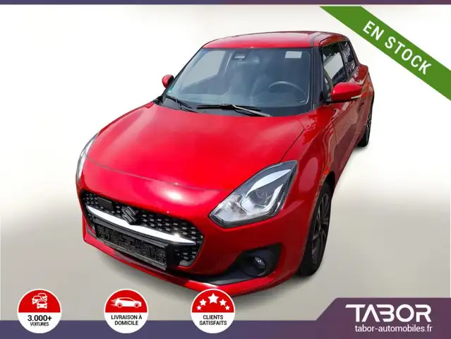 Suzuki Swift 1.2 Dualjet 83 Comfort+ LED ACC
