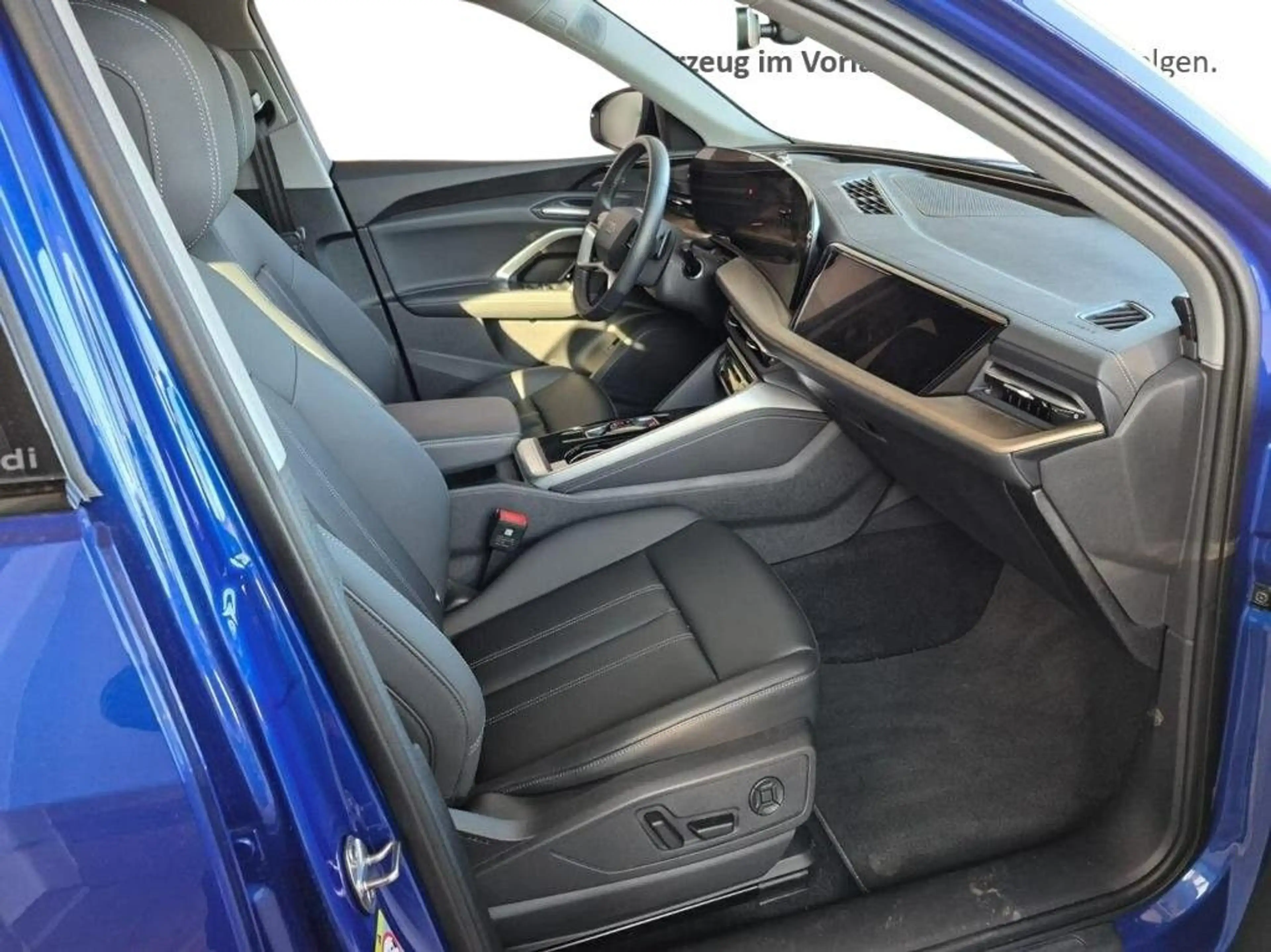 Audi Q5 TDI 150 kW QUA*S-LINE*HUD*B&O*ACC** — photo 4