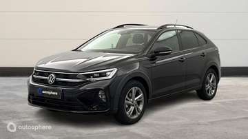 1.5 TSI 150ch R-Line DSG7