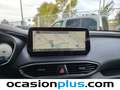 Hyundai SANTA FE Tm 2.2CRDi Tecno SR 4x2 Aut. Gris - thumbnail 11