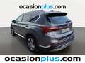 Hyundai SANTA FE Tm 2.2CRDi Tecno SR 4x2 Aut. Gris - thumbnail 4