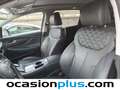 Hyundai SANTA FE Tm 2.2CRDi Tecno SR 4x2 Aut. Gris - thumbnail 9