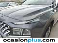 Hyundai SANTA FE Tm 2.2CRDi Tecno SR 4x2 Aut. Gris - thumbnail 18