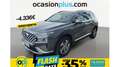 Hyundai SANTA FE Tm 2.2CRDi Tecno SR 4x2 Aut. Gris - thumbnail 1