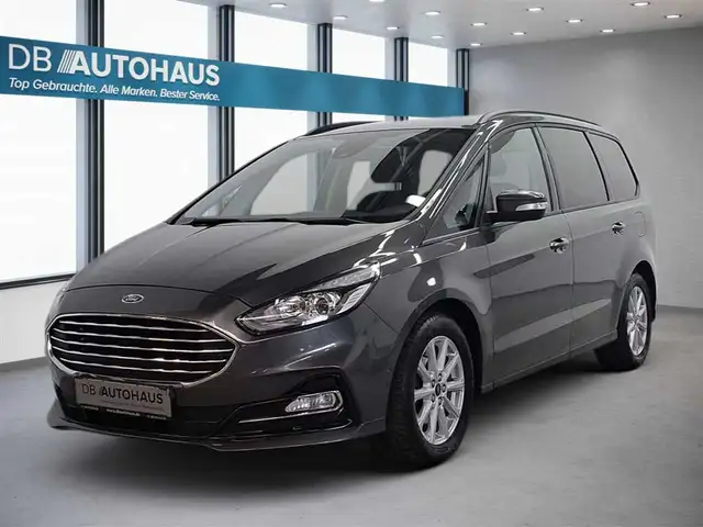 Ford Galaxy Trend 2.0 EcoBlue 7-Sitzer