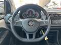 Volkswagen up! move 1.0 BMT 44kW Start-Stopp KLIMA PDC BLUETOOTH Blanc - thumbnail 14
