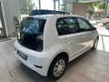 Volkswagen up! move 1.0 BMT 44kW Start-Stopp KLIMA PDC BLUETOOTH Blanc - thumbnail 4