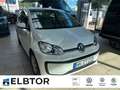 Volkswagen up! move 1.0 BMT 44kW Start-Stopp KLIMA PDC BLUETOOTH Blanc - thumbnail 1