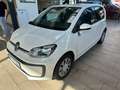 Volkswagen up! move 1.0 BMT 44kW Start-Stopp KLIMA PDC BLUETOOTH Blanc - thumbnail 9