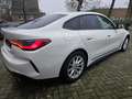 BMW 420 i Gran Coupe Leder,LED,Navi,Kamera Weiß - thumbnail 4