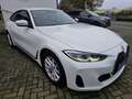 BMW 420 i Gran Coupe Leder,LED,Navi,Kamera Weiß - thumbnail 3