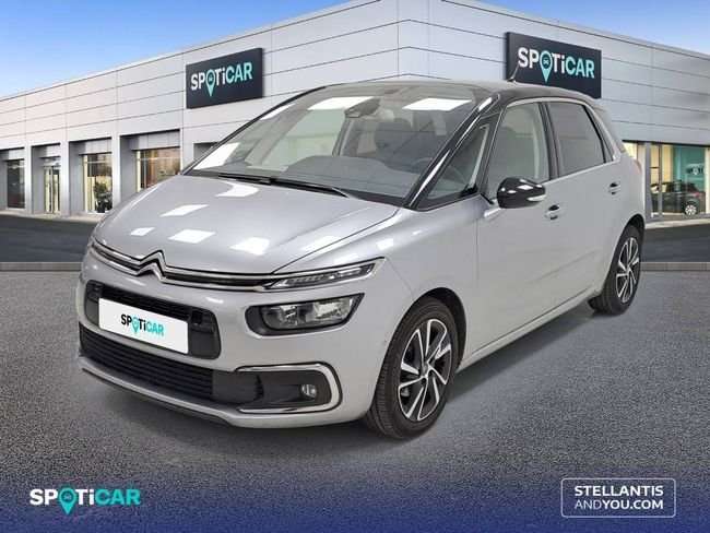 Citroen C4 BlueHDi 96KW (130CV) 6v Origins - foto 1