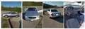 Mercedes-Benz SLK 200 SLK 200 Plateado - thumbnail 1