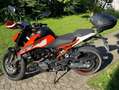 KTM 125 Duke - thumbnail 1