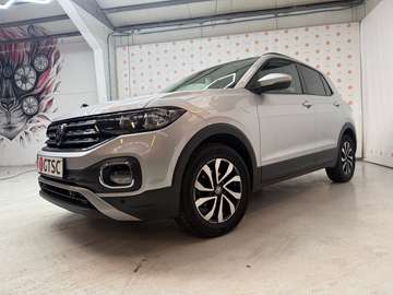 1.0 TSI Active ACC Carplay Lane assist Navi ....