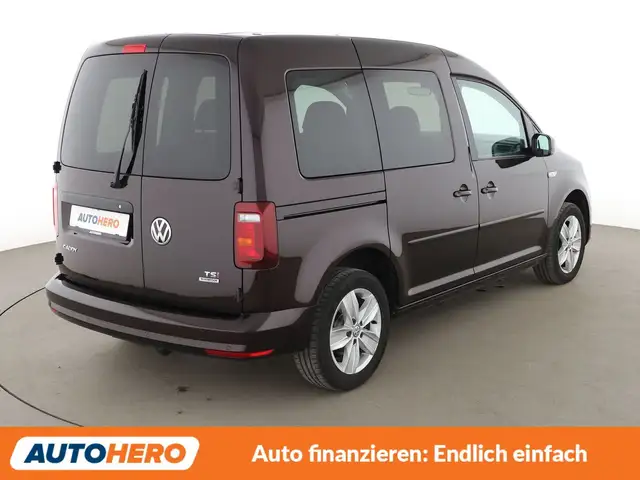 Volkswagen Caddy view 6