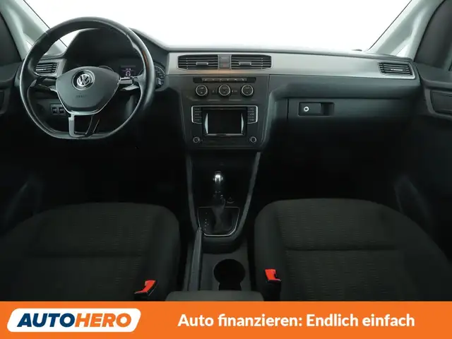 Volkswagen Caddy view 12