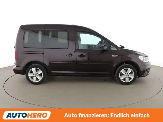 Volkswagen Caddy view 7