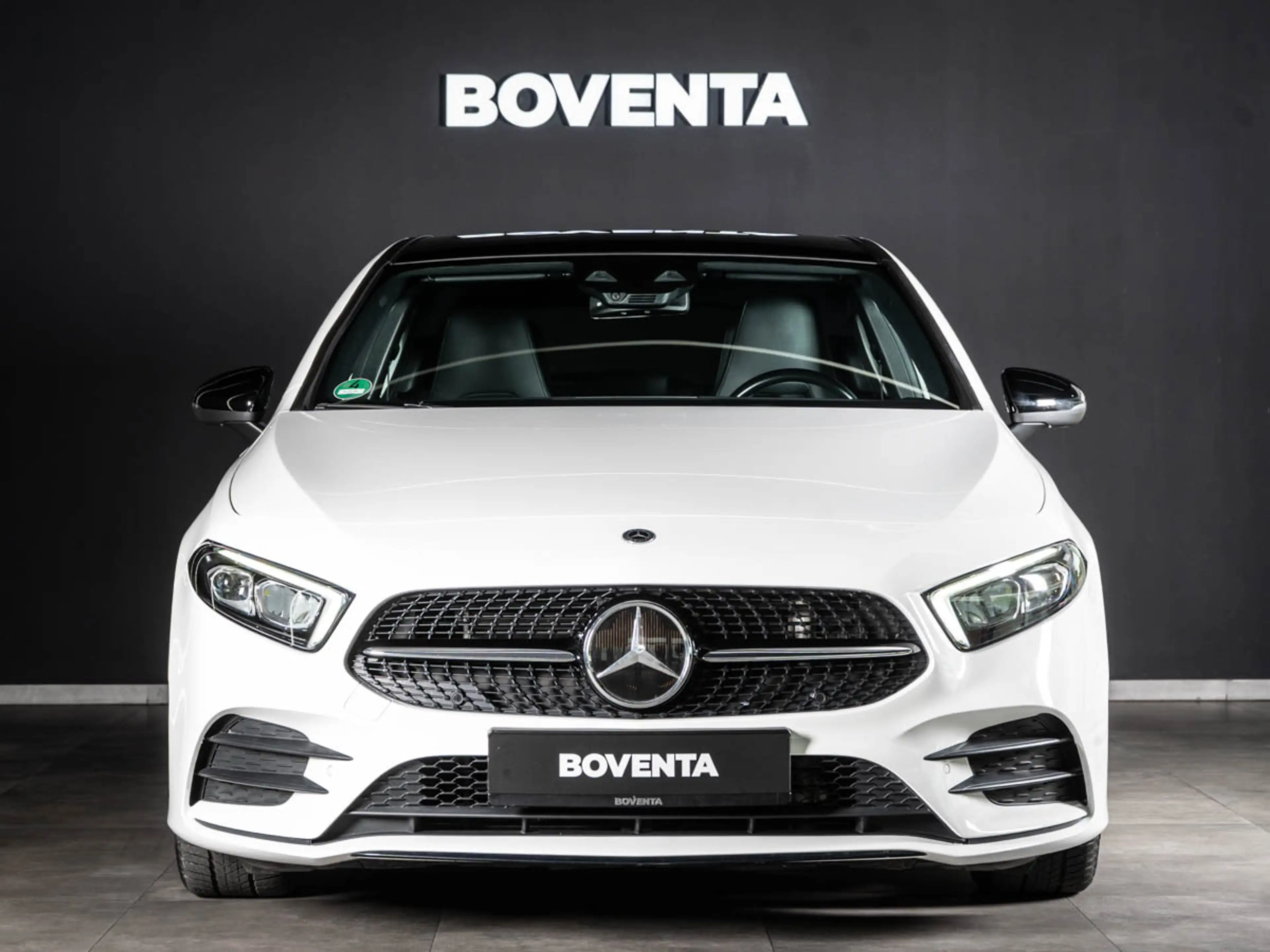 Mercedes-Benz A 220 d AMG 4Matic *NIGHT*APPLE* — photo 2