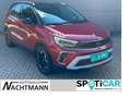 Opel Crossland X Crossland Ultimate Paket, NAVI, SHZ, KAMERA, .. Rot - thumbnail 1