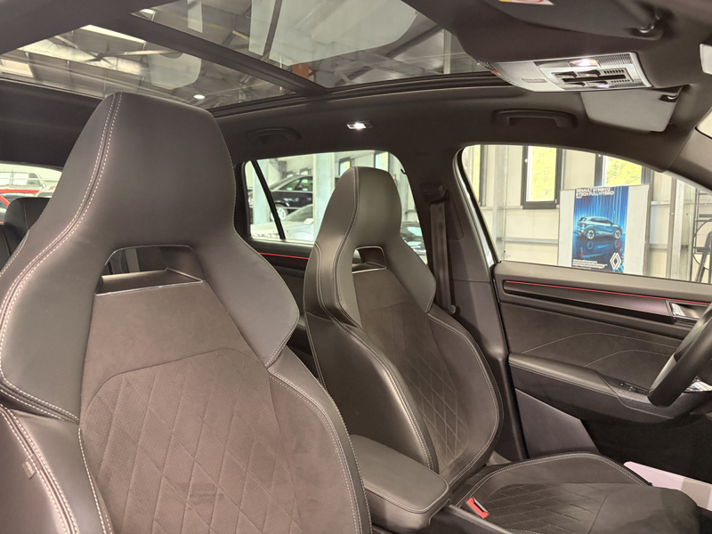 Skoda Kodiaq 2.0 TDi Sport Line 4x4 200 HP — photo 13