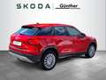 Audi Q2 2.0 35 TDI 110 kW quattro design +AHK+NAVI Rot - thumbnail 5