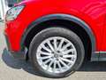 Audi Q2 2.0 35 TDI 110 kW quattro design +AHK+NAVI Rot - thumbnail 7