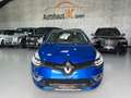 Renault Clio IV/GT-LINE/SHZ/NAVI/LED/APPLE/SPORT/ Blau - thumbnail 3