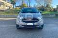 Ford EcoSport 1.0 EcoBoost 125 CV Start&Stop Titanium Argento - thumbnail 2