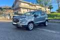 Ford EcoSport 1.0 EcoBoost 125 CV Start&Stop Titanium Argento - thumbnail 1