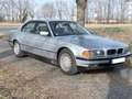 BMW 728 728iL Plateado - thumbnail 4