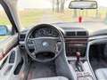 BMW 728 728iL Plateado - thumbnail 12