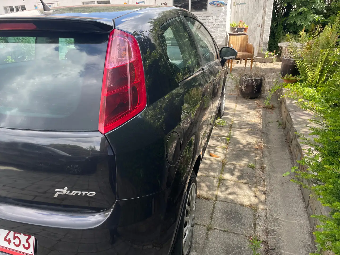 Fiat Punto - 2