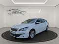 Peugeot 308 Active Blanc - thumbnail 1