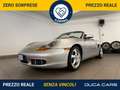 Porsche Boxster Boxster 3.2i 24V cat S Grigio - thumbnail 1