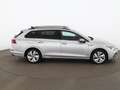 Volkswagen Golf Variant Golf VIII Variant 2.0 TDI Style Aut LED RADAR NAV Silber - thumbnail 4