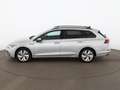 Volkswagen Golf Variant Golf VIII Variant 2.0 TDI Style Aut LED RADAR NAV Silber - thumbnail 6