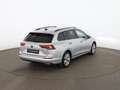 Volkswagen Golf Variant Golf VIII Variant 2.0 TDI Style Aut LED RADAR NAV Silber - thumbnail 3