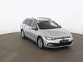 Volkswagen Golf Variant Golf VIII Variant 2.0 TDI Style Aut LED RADAR NAV Silber - thumbnail 5