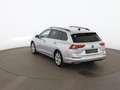 Volkswagen Golf Variant Golf VIII Variant 2.0 TDI Style Aut LED RADAR NAV Silber - thumbnail 7