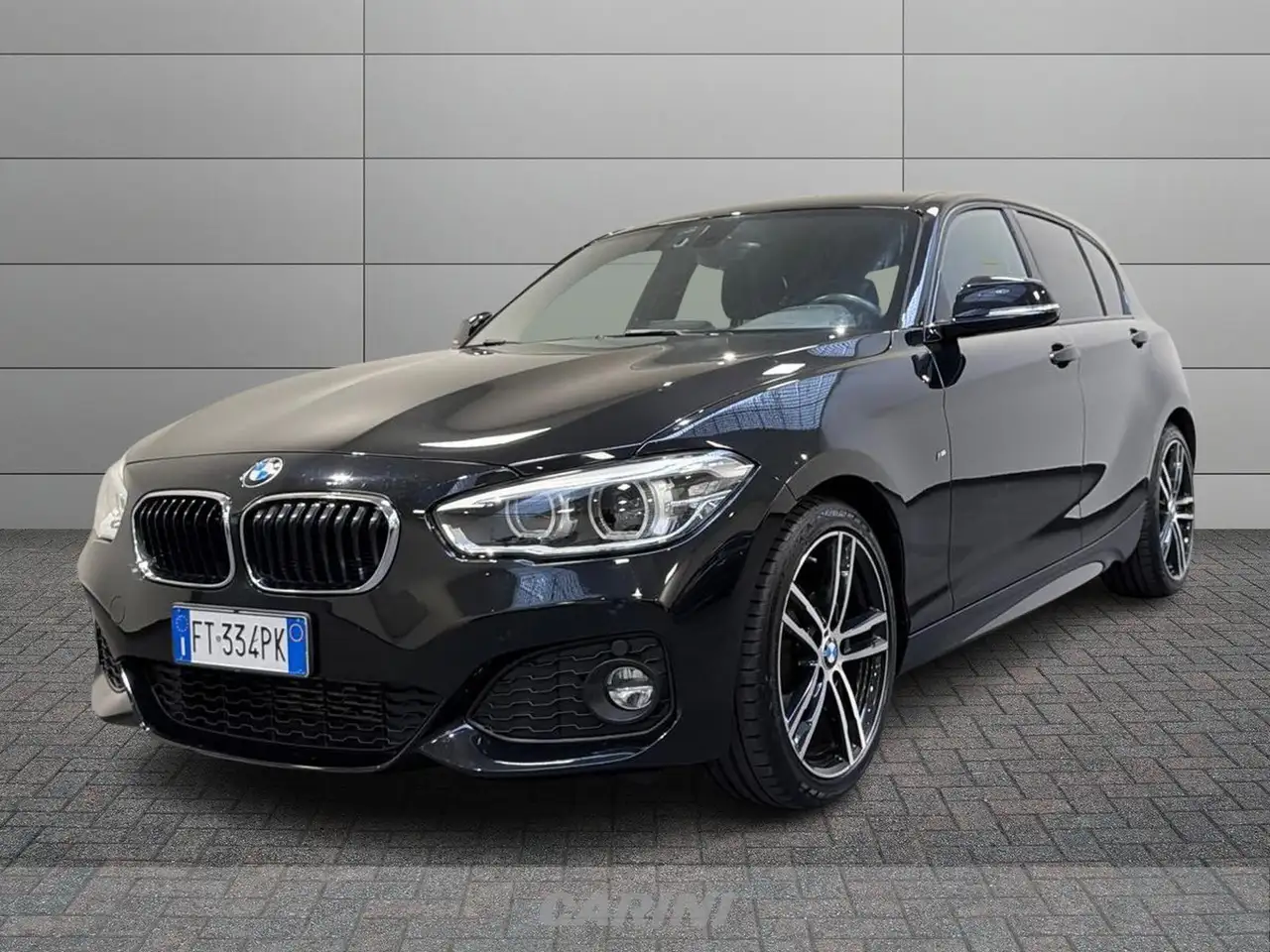 BMW 116