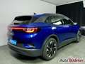 Volkswagen ID.4 Pro electric Move Automatik Garantie bis Navi Blauw - thumbnail 8
