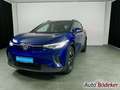 Volkswagen ID.4 Pro electric Move Automatik Garantie bis Navi Blauw - thumbnail 2