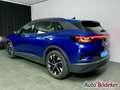 Volkswagen ID.4 Pro electric Move Automatik Garantie bis Navi Blauw - thumbnail 4