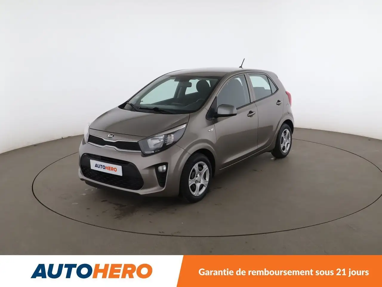 Kia Picanto 1.0 Active