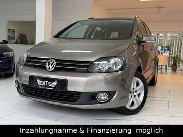 1.6 Comfortline Garantie 06.2027