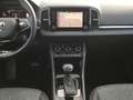 Skoda Karoq 1.5TSI DSG Clever LED Navi Rear View ACC SHZ hinte Weiß - thumbnail 15