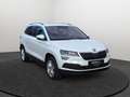 Skoda Karoq 1.5TSI DSG Clever LED Navi Rear View ACC SHZ hinte Weiß - thumbnail 3