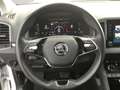 Skoda Karoq 1.5TSI DSG Clever LED Navi Rear View ACC SHZ hinte Weiß - thumbnail 11