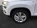 Skoda Karoq 1.5TSI DSG Clever LED Navi Rear View ACC SHZ hinte Weiß - thumbnail 8